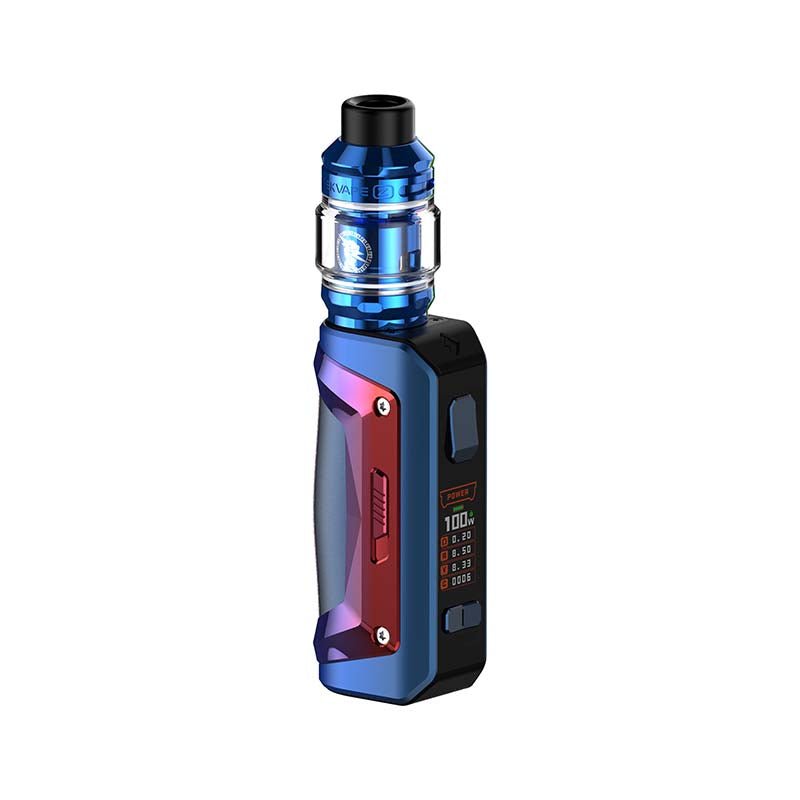 Geekvape S100 Geekvape Aegis Solo 2 Kit-Vape Wholesale Global